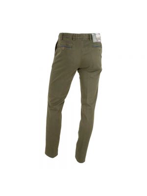 Pantalones Meyer verde