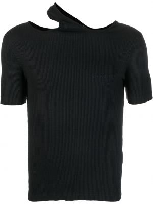 Marškinėliai Y Project juoda