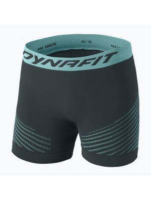 Spodenki termoaktywne damskie DYNAFIT Speed Dryarn granatowe 08-0000071063 | WYSYŁKA W 24H | 30 DNI NA ZWROT