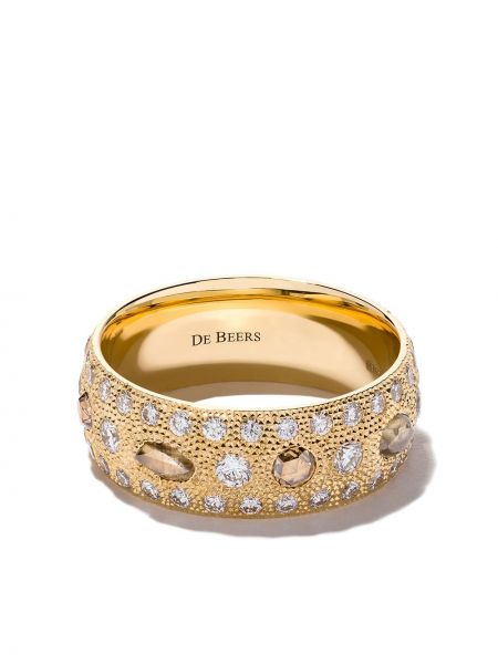 Δαχτυλίδι De Beers Jewellers
