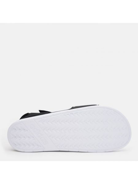 Білі сандалії Adidas