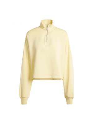 Μπλούζα Adidas Originals κίτρινο