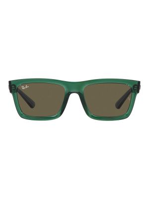 Sunčane naočale Ray-ban zelena