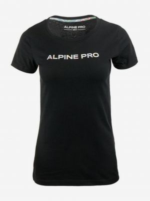 Top Alpine Pro černý