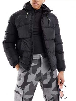 Водонепроницаемая утепленная горнолыжная куртка Dare 2b черная