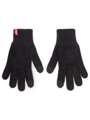 Ръкавици Levi's® черно