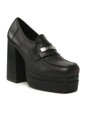 Cipele Karl Lagerfeld crna