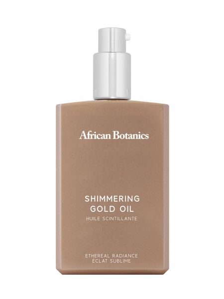 Body African Botanics guld