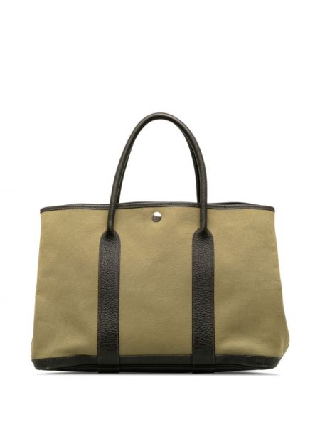 Τσάντα shopper Hermès Pre-owned