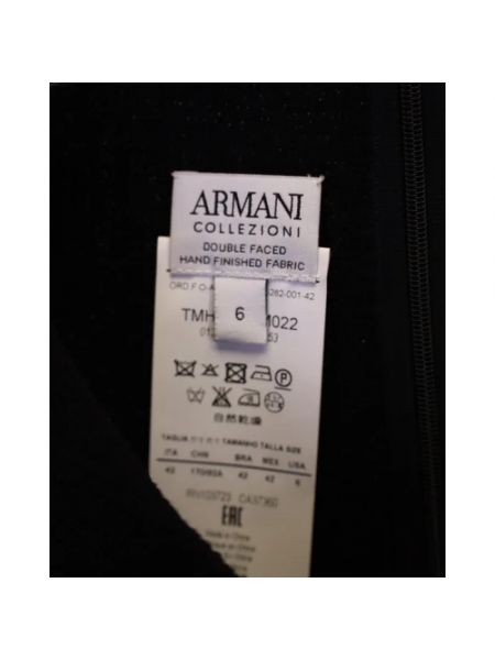 Top Armani Pre-owned