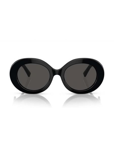 Sončna očala Dolce & Gabbana črna