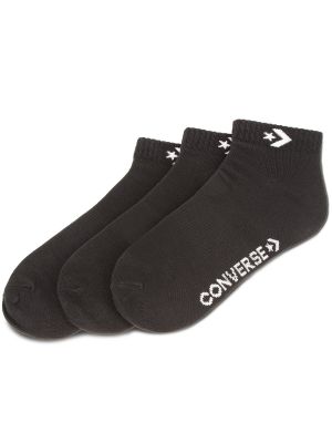 Skarpety Converse czarne