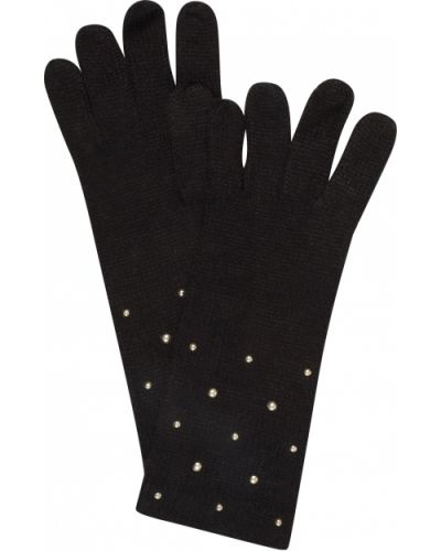 Ръкавици Michael Michael Kors черно