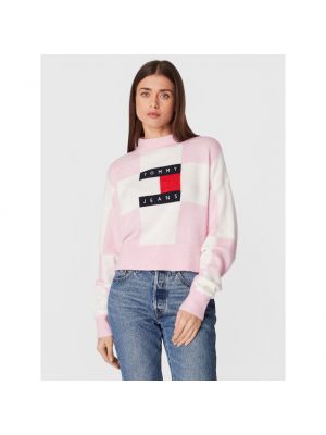 Pulover Tommy Jeans roz