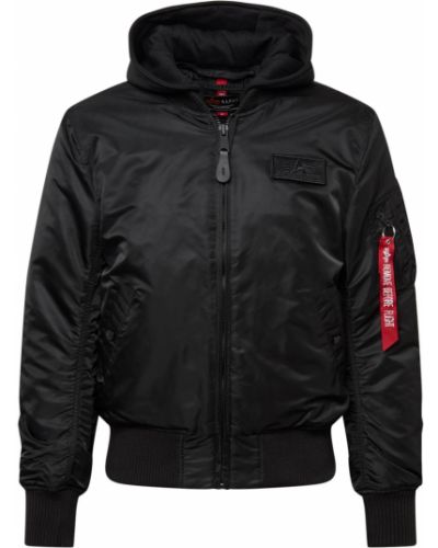 Overgangsjakke Alpha Industries