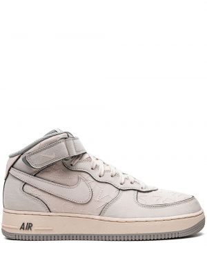 Tennised Nike Air Force 1 valge