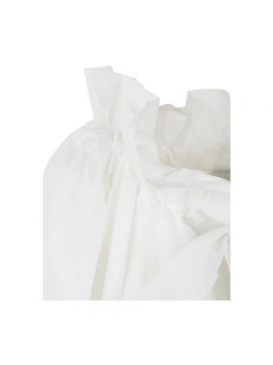 Blusa Patou blanco