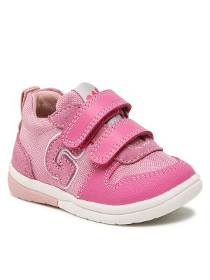 Sneaker Garvalin pink