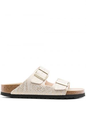 Trykt sandaler Birkenstock