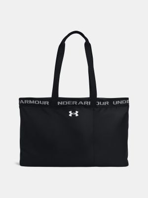 Sportovní taška Under Armour černá