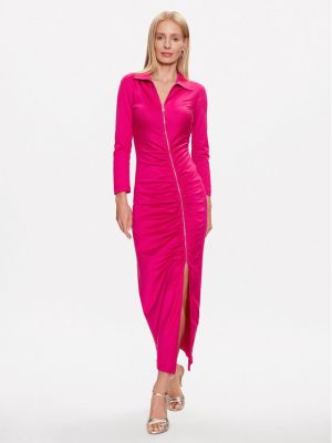 Rochie Karl Lagerfeld roz