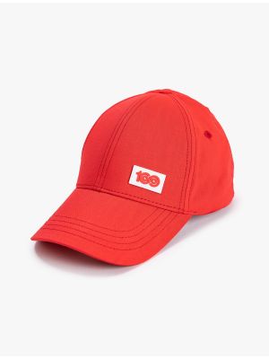 Müts Koton punane