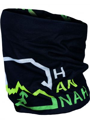 Šátek Hannah - Zelená