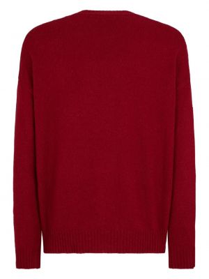 Woll pullover Dsquared2