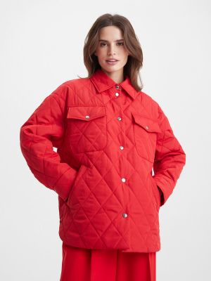 Куртка Barmariska красная