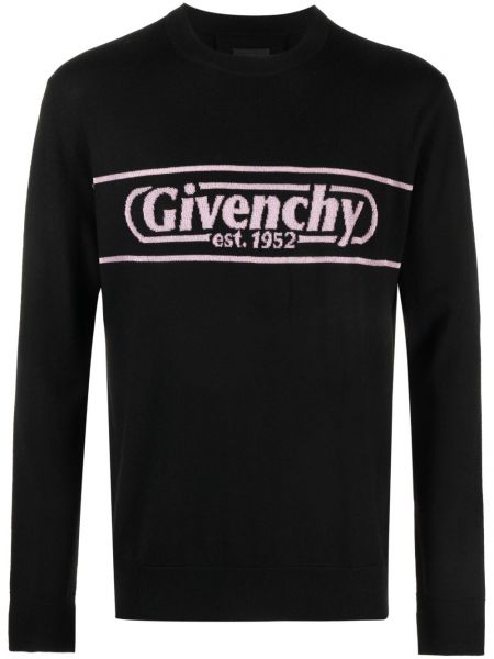 Vilnonis megztinis Givenchy