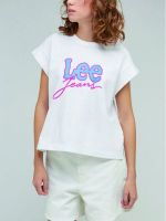 T-shirt da donna Lee