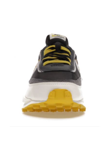 Zapatillas Nike amarillo