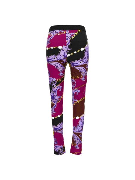 Leggings Versace Jeans Couture