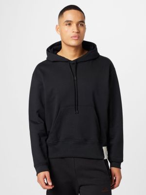 Пуловер Adidas Sportswear черно