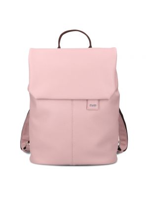 Różowy plecak Zwei