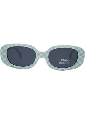 Sluneční brýle Vans modré