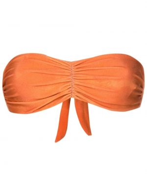 Bikini Clube Bossa narančasta