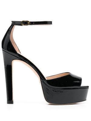 Pumps Stuart Weitzman svart