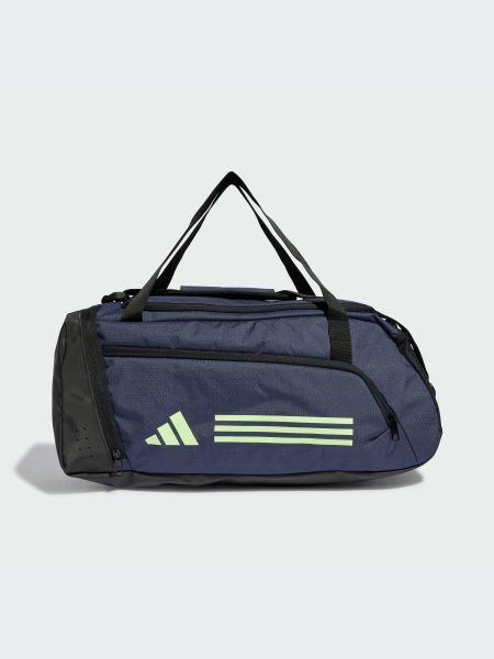 Дорожная сумка Adidas синяя