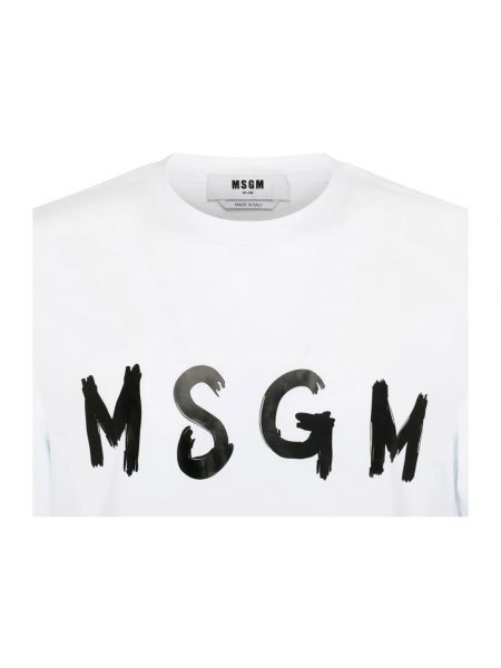 Camisa Msgm