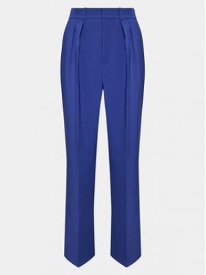Pantalon Custommade bleu