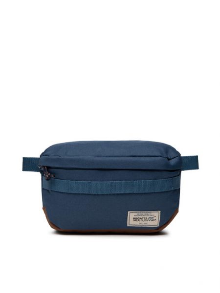 Поясная сумка Regatta синий