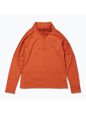 Bluza narciarska męska Phenix Twin Peaks pomarańczowa ESM22LS10 | WYSYŁKA W 24H | 30 DNI NA ZWROT