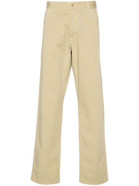 Pantalon chino Aspesi beige