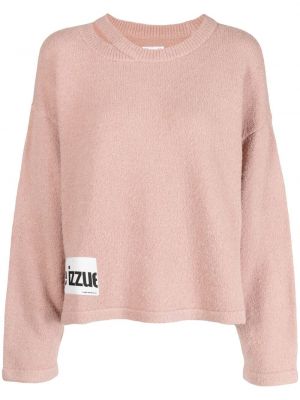 Pull Izzue rose