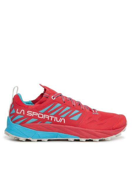 Běžecké boty La Sportiva červené