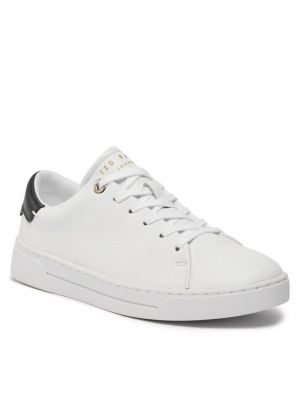 Sneakers Ted Baker λευκό
