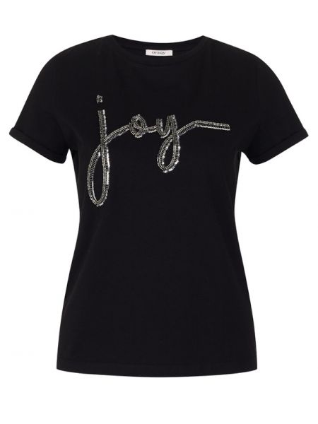 Koszulka Orsay czarna