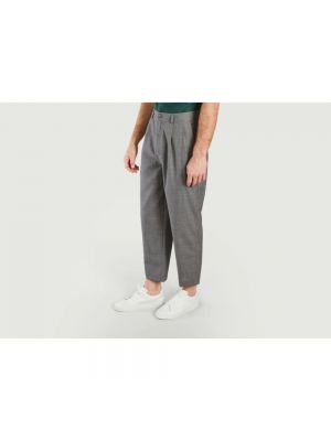 Pantalones Noyoco gris