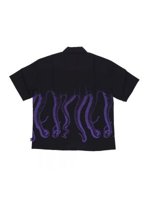 Koszula z krótkim rękawem Octopus